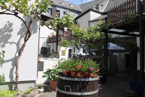 Hotel Simonis